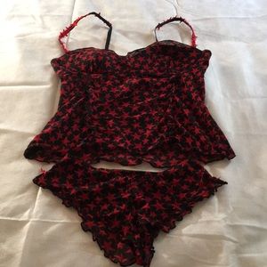 NWOT Sexy Intimates